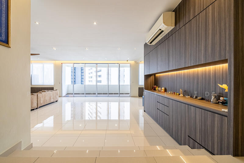 For Sale - Tan Tong Meng Tower