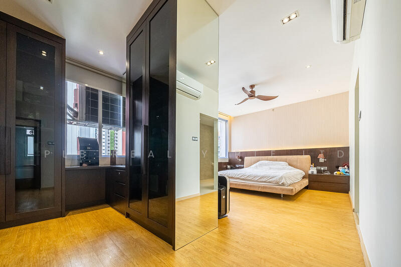 For Sale - Tan Tong Meng Tower