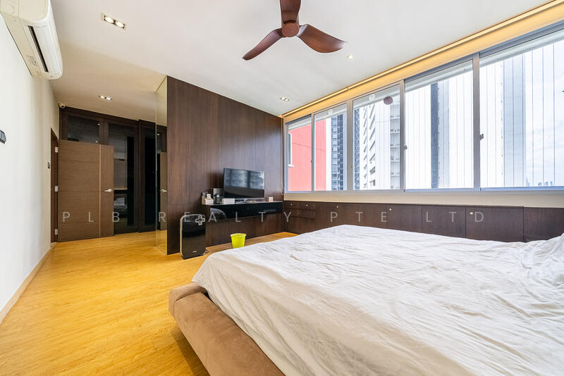 For Sale - Tan Tong Meng Tower