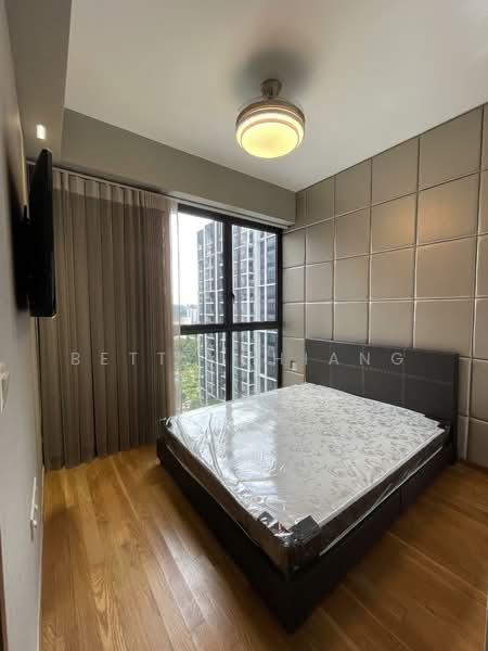Botanique at Bartley Condominium For Sale at S$ 1,750,000 | PropertyGuru Singapore - Master Room