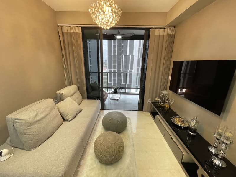 Botanique at Bartley Condominium For Sale at S$ 1,750,000 | PropertyGuru Singapore