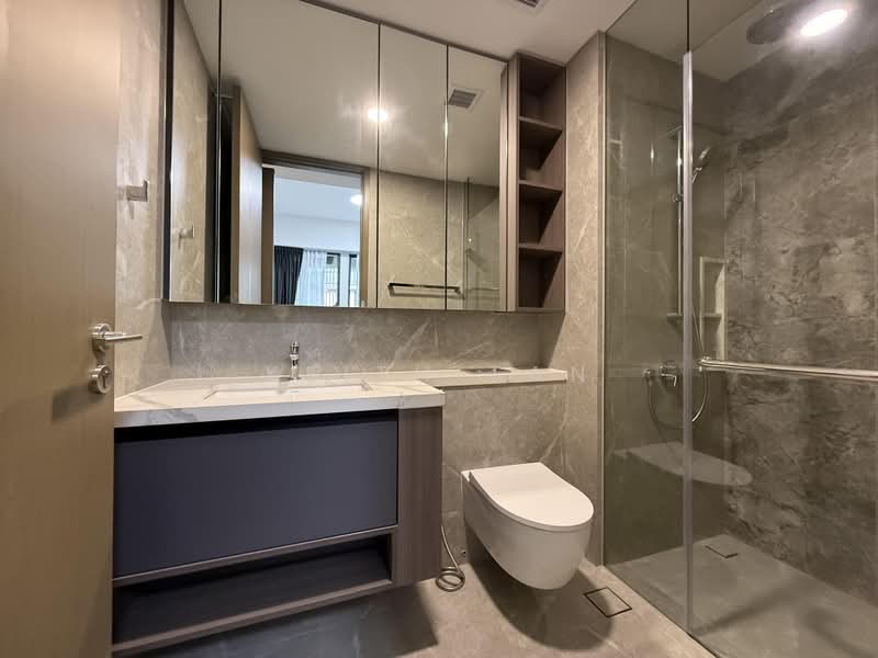 One-North Eden, 10 Slim Barracks Rise, Room Rental, 150 sqft, Condominium For Rent, by Keith Tan, 25440494 - PropertyGuru.com.sg