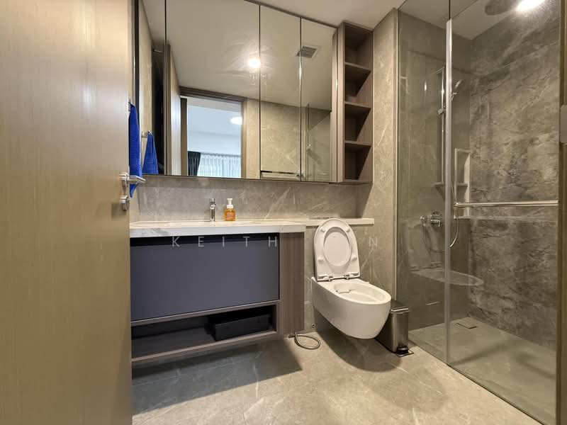 One-North Eden, 10 Slim Barracks Rise, Room Rental, 150 sqft, Condominium For Rent, by Keith Tan, 25440494 - PropertyGuru.com.sg