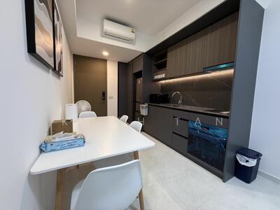 For Rent - One-North Eden