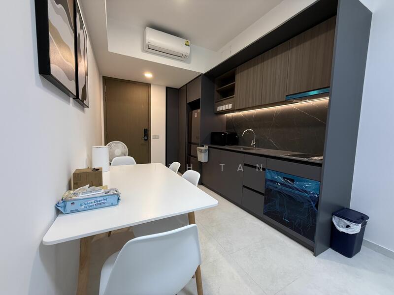 For Rent - One-North Eden