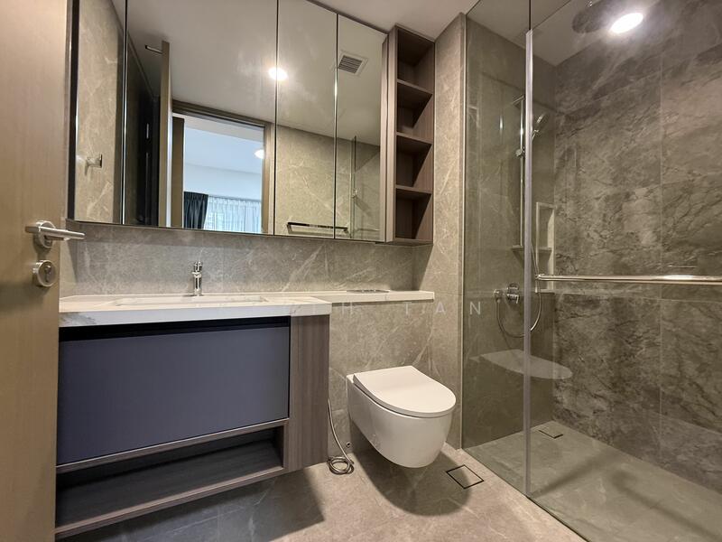 For Rent - One-North Eden