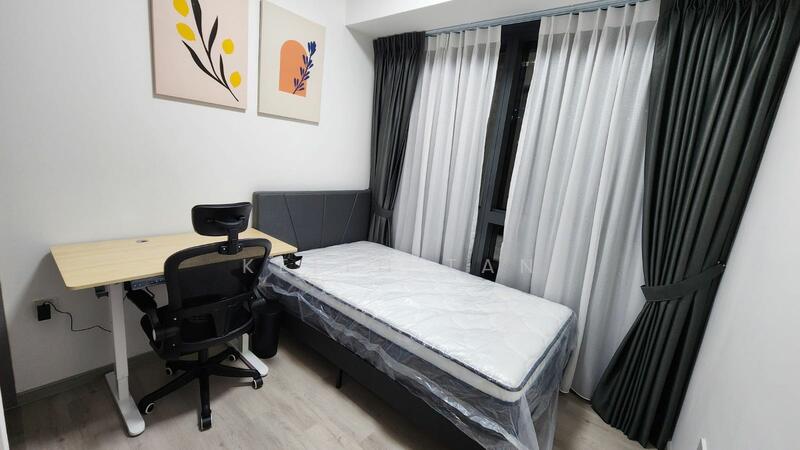 For Rent - One-North Eden