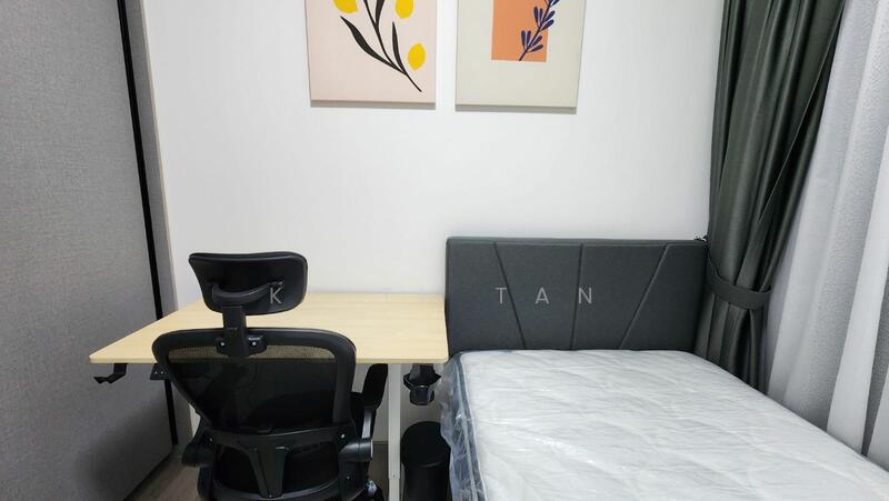 For Rent - One-North Eden