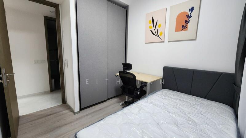 For Rent - One-North Eden