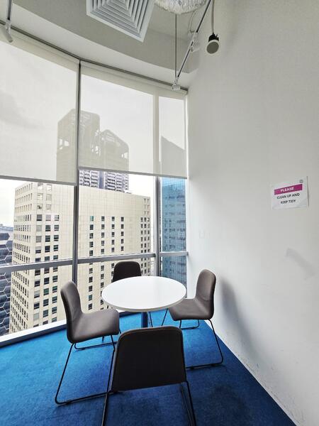 Oxley Tower, 138 Robinson Road, 2,561 sqft, Office For Sale, by Axel Hue, 25440527 - CommercialGuru.com.sg