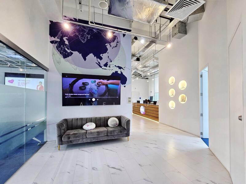 Oxley Tower, 138 Robinson Road, 2,561 sqft, Office For Sale, by Axel Hue, 25440527 - CommercialGuru.com.sg