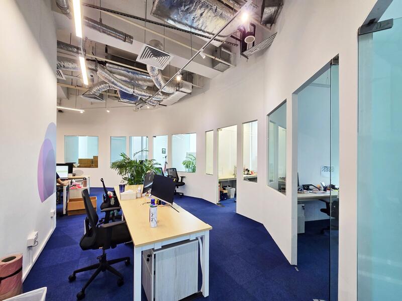 Oxley Tower, 138 Robinson Road, 2,561 sqft, Office For Sale, by Axel Hue, 25440527 - CommercialGuru.com.sg