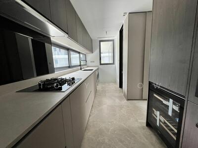 For Rent - The Reef at King's Dock