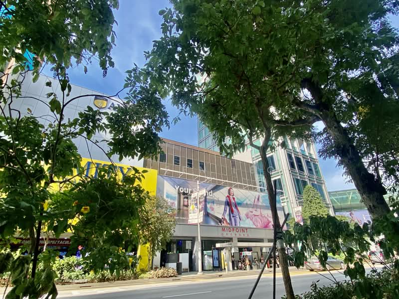 Midpoint Orchard, 220 Orchard Road, 366 sqft, Food & Beverage For Rent, by Viveen Leo, 25440588 - CommercialGuru.com.sg