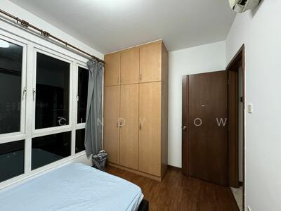 For Rent - The Floravale