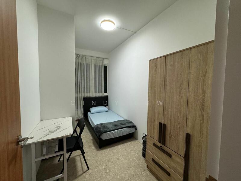 For Rent - The Floravale