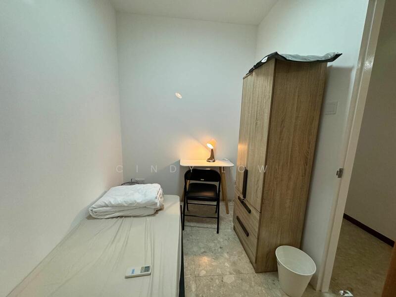 For Rent - The Floravale