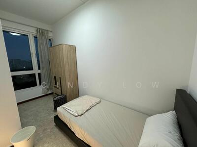 For Rent - The Floravale