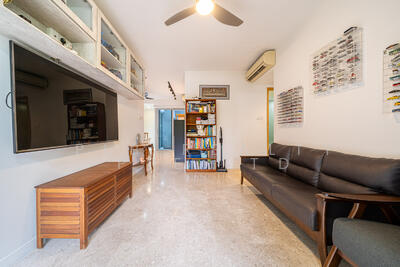 For Sale - One Amber