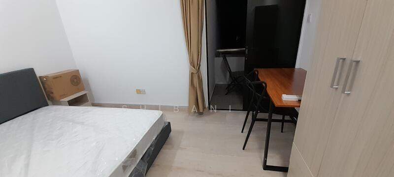Balmoral Gate, 33 Balmoral Road, Tanglin / Holland / Bukit Timah, Room Rental, 150 sqft, Condominium For Rent, by Shibani Banerjee, 25440680 - PropertyGuru.com.sg