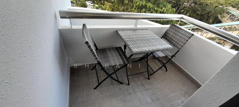 Balmoral Gate, 33 Balmoral Road, Tanglin / Holland / Bukit Timah, Room Rental, 150 sqft, Condominium For Rent, by Shibani Banerjee, 25440680 - PropertyGuru.com.sg