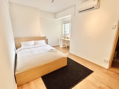 For Rent - 637 Veerasamy Road