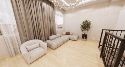 For Sale - Laguna Park