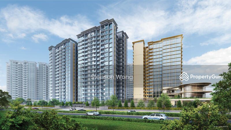 For Sale - Grand Dunman