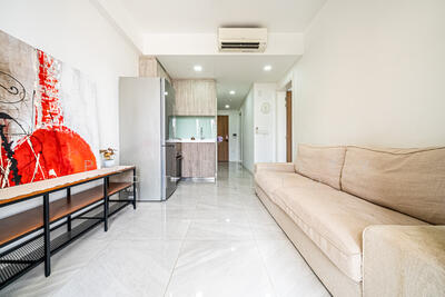 For Sale - Uptown @ Farrer