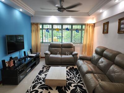 For Sale - 647 Punggol Central