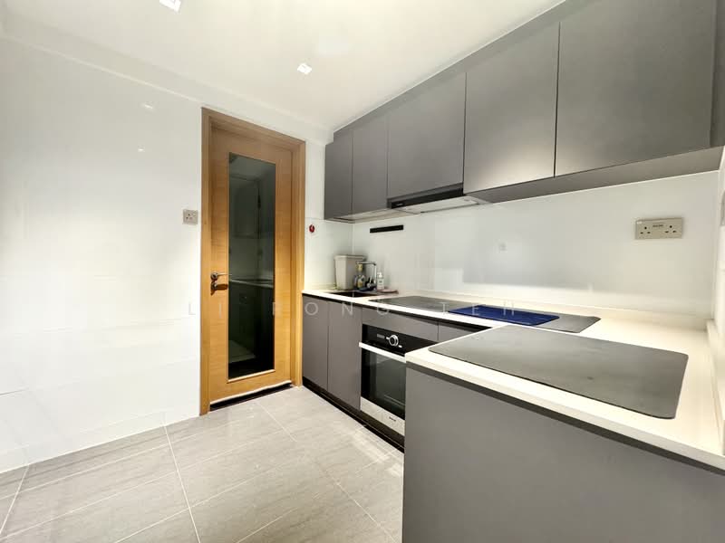 Urban Edge @ Holland V, 2 Ford Avenue, 2 Bedrooms, 1,517 sqft, Apartment For Sale, by Li Rong Teh, 25440832 - PropertyGuru.com.sg
