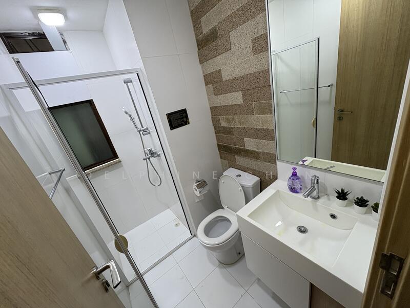 For Rent - Varsity Park Condominium