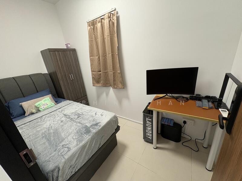 For Rent - Varsity Park Condominium