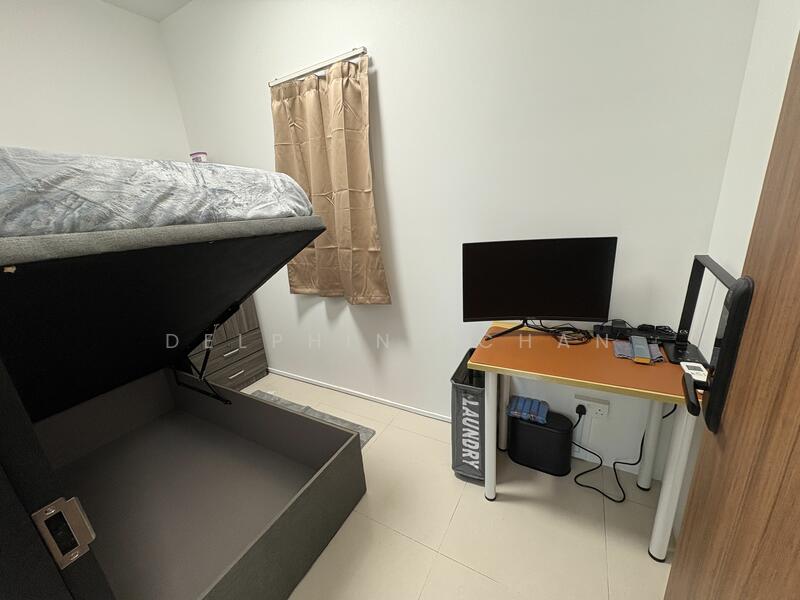 For Rent - Varsity Park Condominium