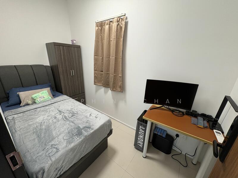 For Rent - Varsity Park Condominium