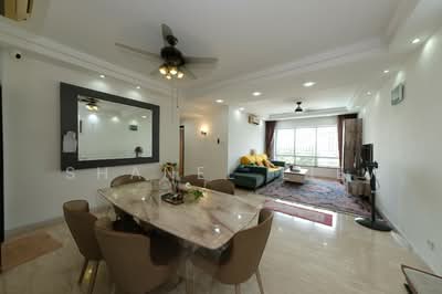 For Rent - The Tropica