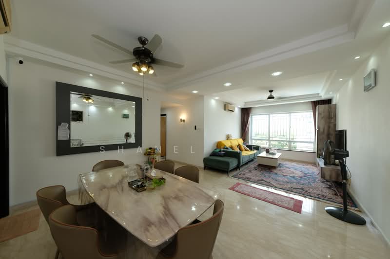 The Tropica, 63 Tampines Avenue 1, 3 Bedrooms, 1,227 sqft, Condominium For Rent, by Shanel Liew, 25440903 - PropertyGuru.com.sg