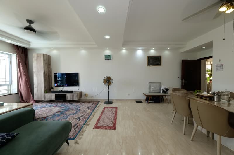 The Tropica, 63 Tampines Avenue 1, 3 Bedrooms, 1,227 sqft, Condominium For Rent, by Shanel Liew, 25440903 - PropertyGuru.com.sg