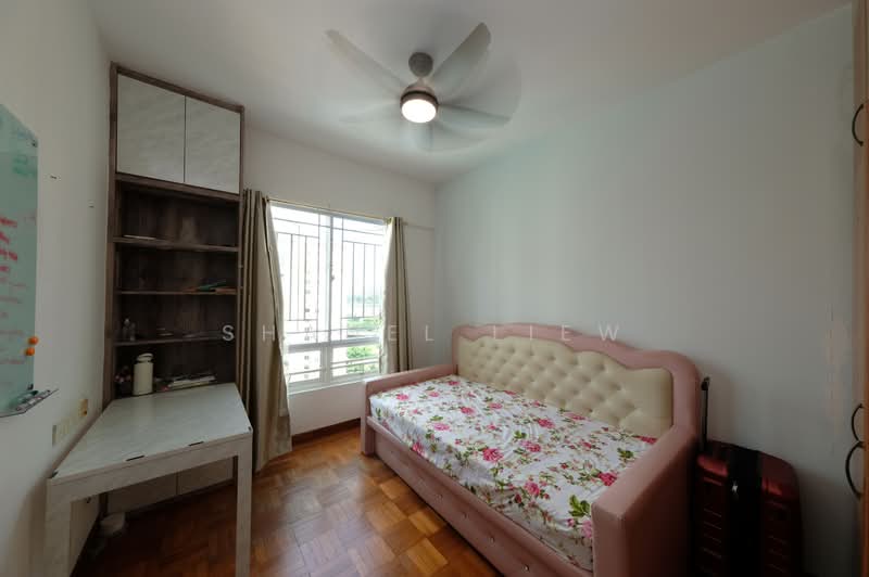 The Tropica, 63 Tampines Avenue 1, 3 Bedrooms, 1,227 sqft, Condominium For Rent, by Shanel Liew, 25440903 - PropertyGuru.com.sg