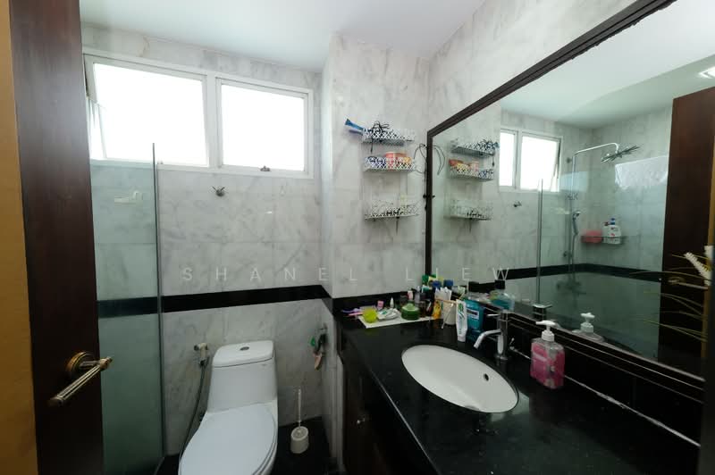 The Tropica, 63 Tampines Avenue 1, 3 Bedrooms, 1,227 sqft, Condominium For Rent, by Shanel Liew, 25440903 - PropertyGuru.com.sg