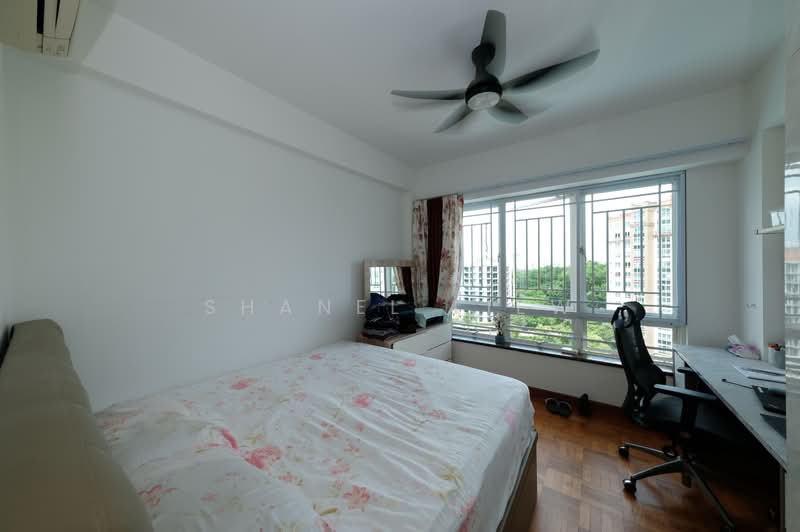 The Tropica, 63 Tampines Avenue 1, 3 Bedrooms, 1,227 sqft, Condominium For Rent, by Shanel Liew, 25440903 - PropertyGuru.com.sg