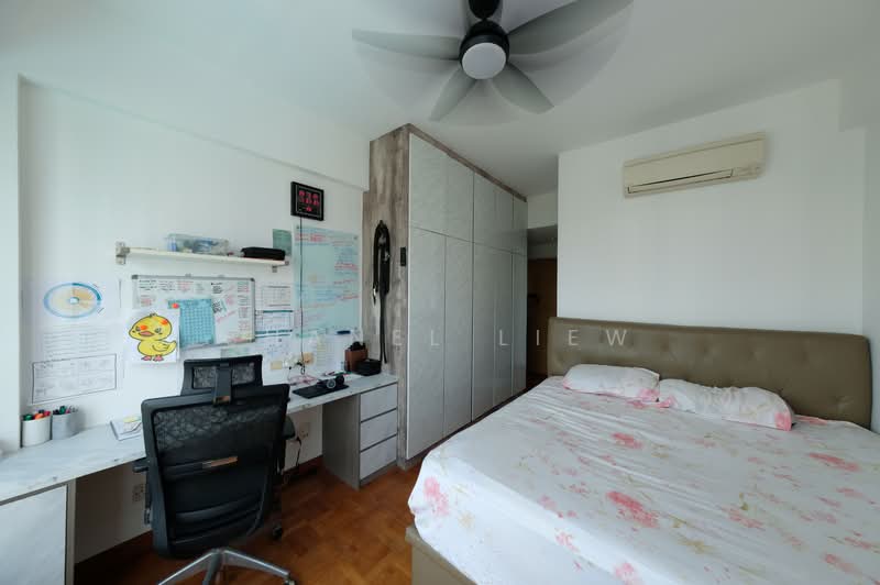 The Tropica, 63 Tampines Avenue 1, 3 Bedrooms, 1,227 sqft, Condominium For Rent, by Shanel Liew, 25440903 - PropertyGuru.com.sg