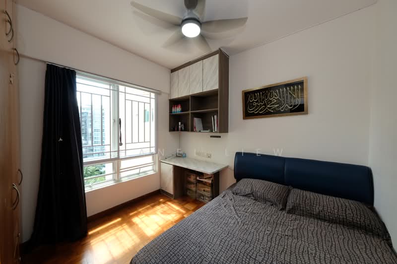 The Tropica, 63 Tampines Avenue 1, 3 Bedrooms, 1,227 sqft, Condominium For Rent, by Shanel Liew, 25440903 - PropertyGuru.com.sg