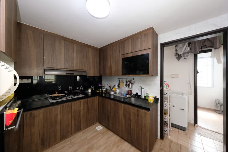 The Tropica, 63 Tampines Avenue 1, 3 Bedrooms, 1,227 sqft, Condominium For Rent, by Shanel Liew, 25440903 - PropertyGuru.com.sg