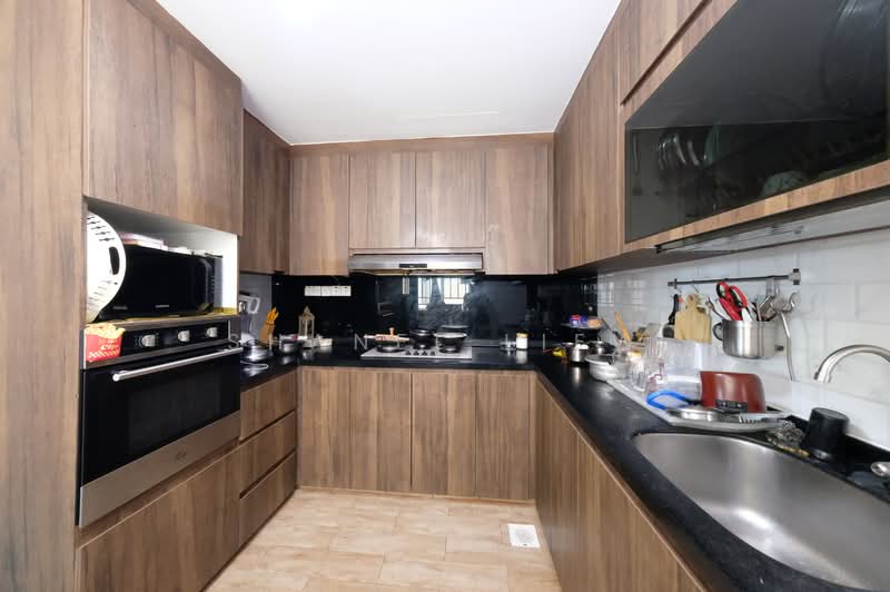 The Tropica, 63 Tampines Avenue 1, 3 Bedrooms, 1,227 sqft, Condominium For Rent, by Shanel Liew, 25440903 - PropertyGuru.com.sg