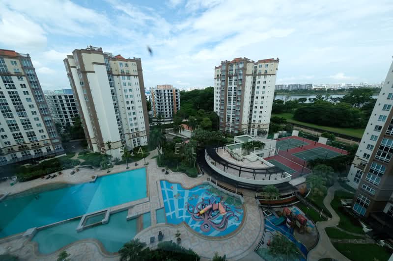 The Tropica, 63 Tampines Avenue 1, 3 Bedrooms, 1,227 sqft, Condominium For Rent, by Shanel Liew, 25440903 - PropertyGuru.com.sg