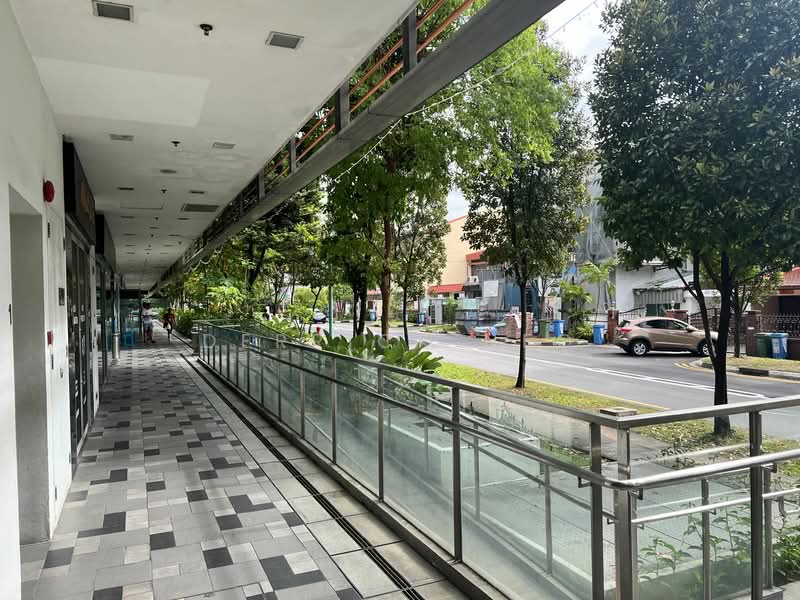 NEWest, 1 West Coast Drive, 398 sqft, Mall Shop For Sale, by Derrick Neo, 25440929 - CommercialGuru.com.sg