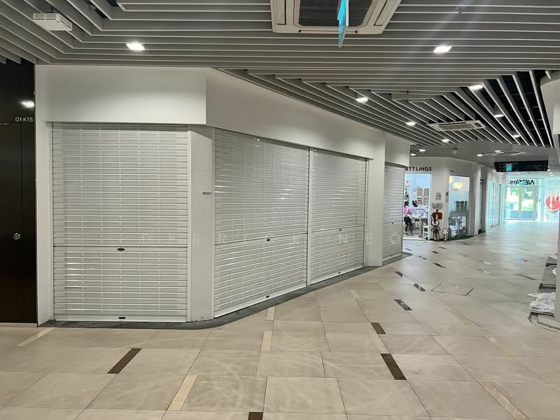 NEWest, 1 West Coast Drive, 398 sqft, Mall Shop For Sale, by Derrick Neo, 25440929 - CommercialGuru.com.sg