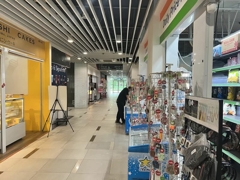 NEWest, 1 West Coast Drive, 398 sqft, Mall Shop For Sale, by Derrick Neo, 25440929 - CommercialGuru.com.sg