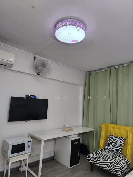 For Rent - 326 Hougang Avenue 7